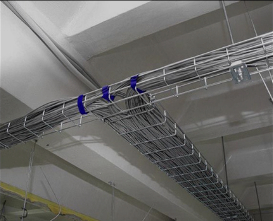 Éclairage Bureaux Tertiaire